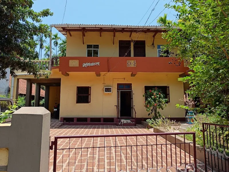 Gopikanta Home Stays