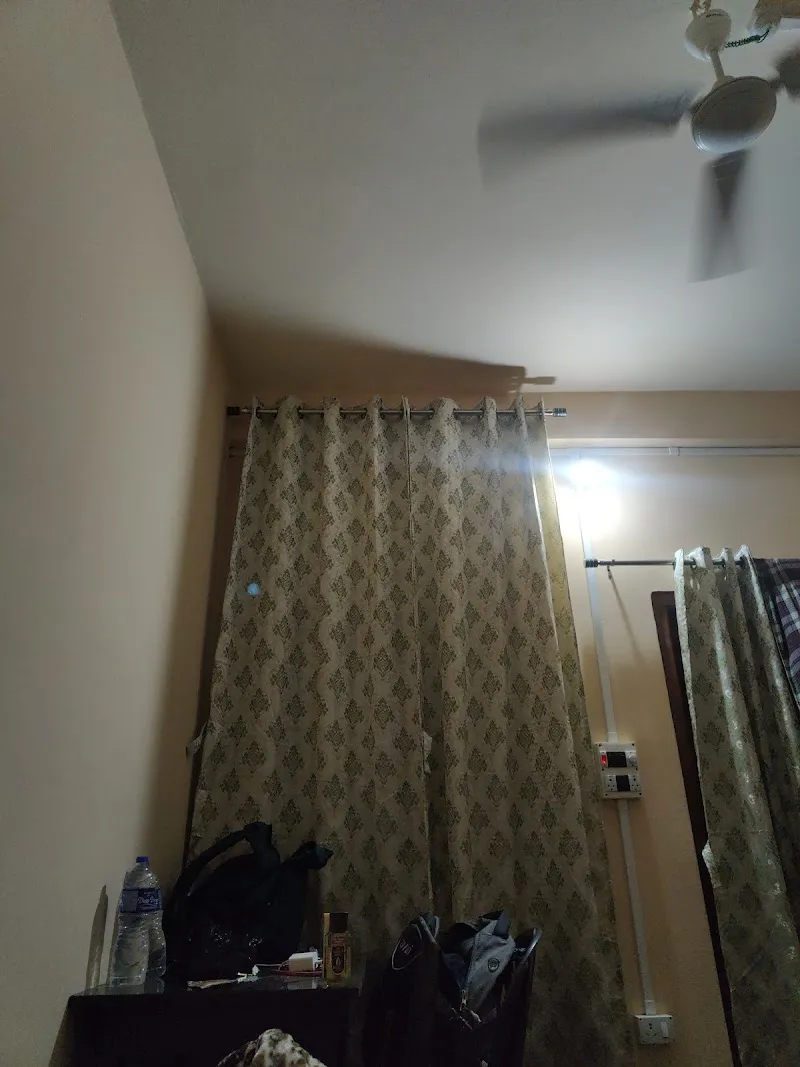 Lohe Guest house
