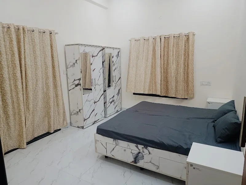 Homestays - Raigad Palace
