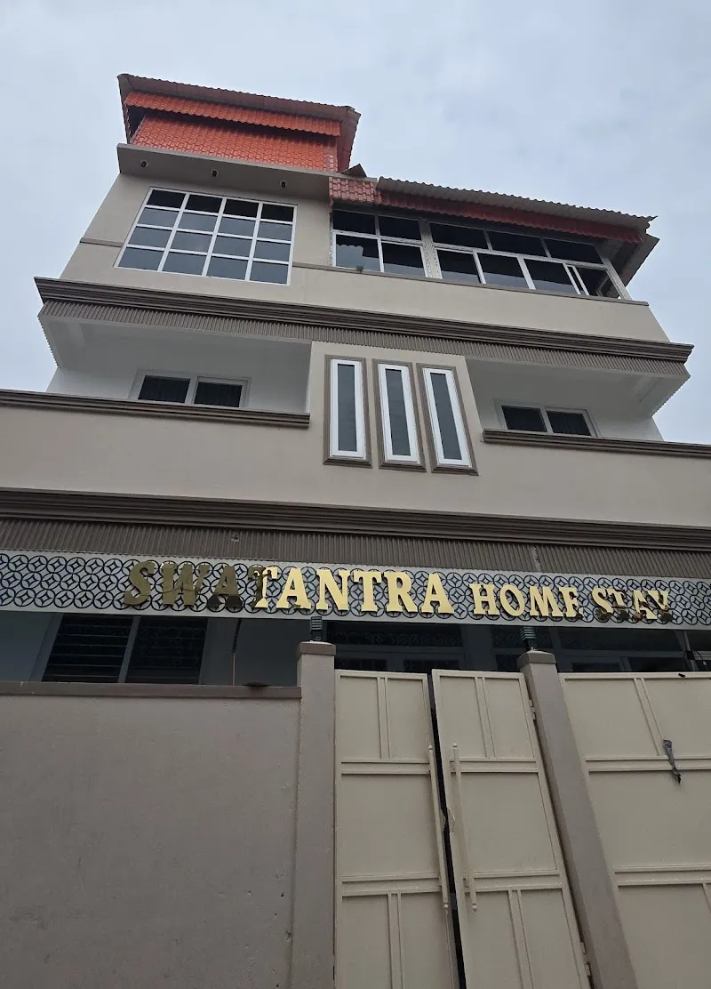 Swatantra Home Stay