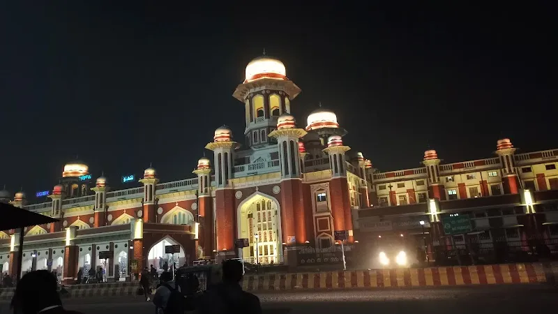 Lucknow Homestay