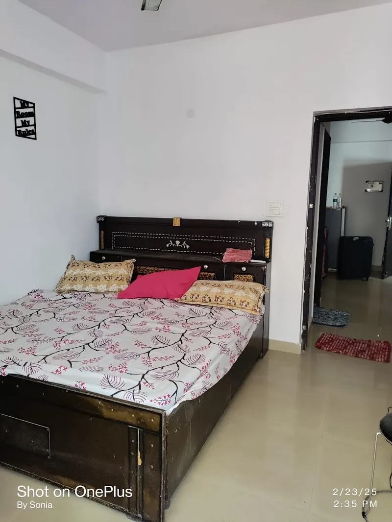 Homestay For Guest House in Meerut