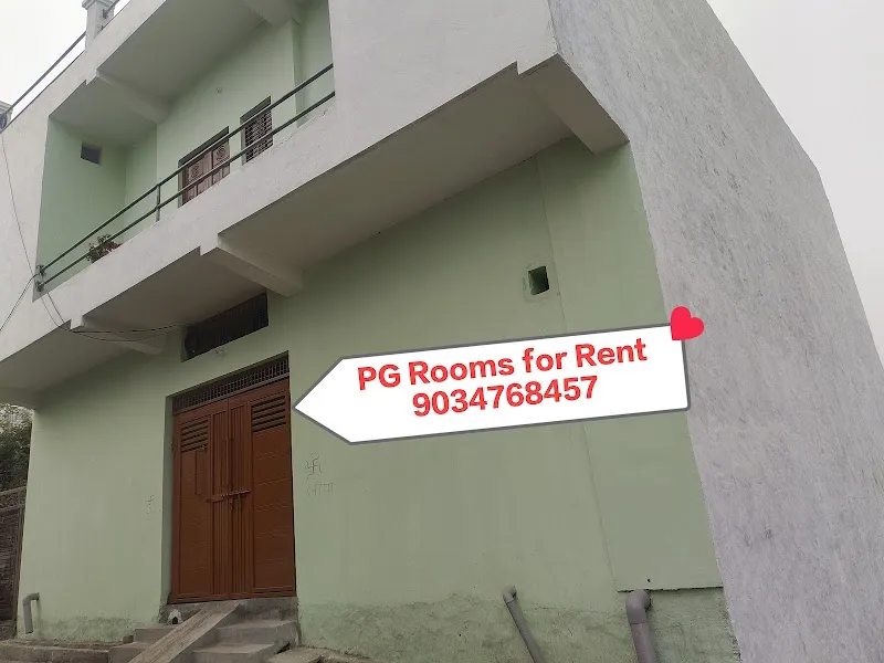 Rooms for rent in kharkhoda