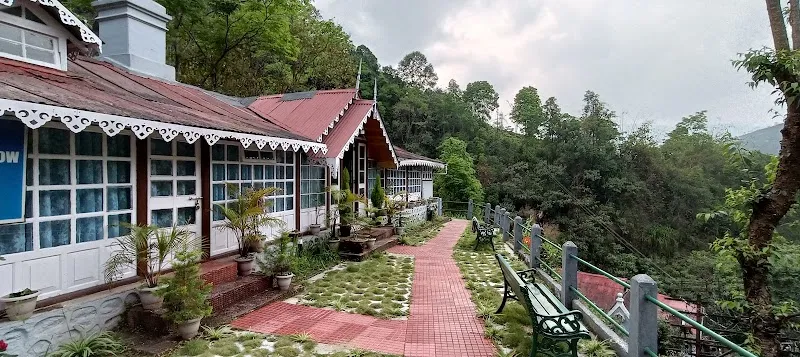 Tharbaling Homestay