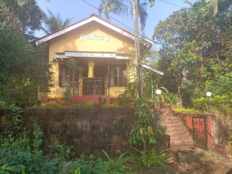 Swastik Homestay