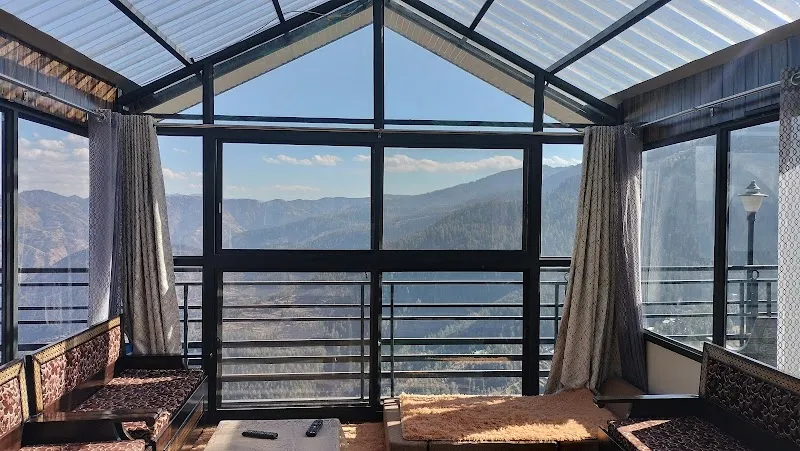 Nature Home Stay