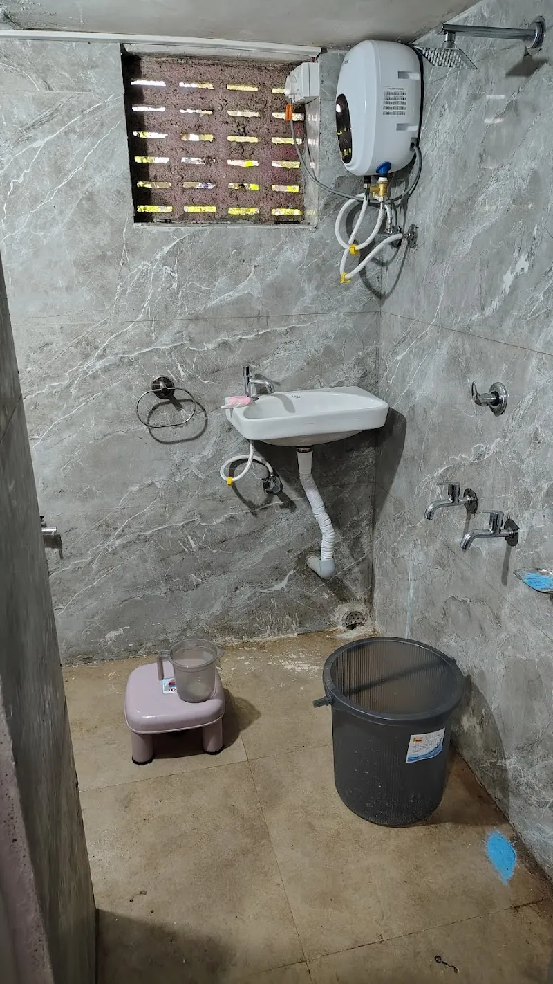Saavari Homestay Chikhaldara