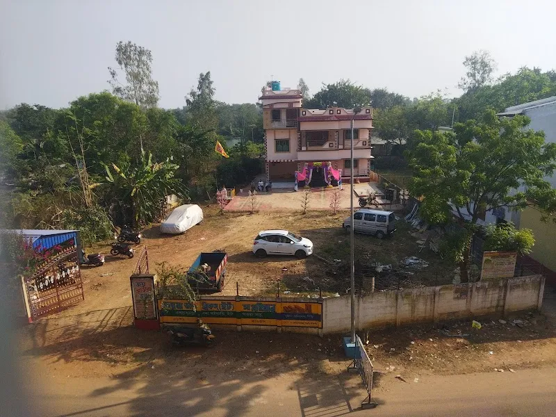 JOY MAA TARA HOMESTAY
