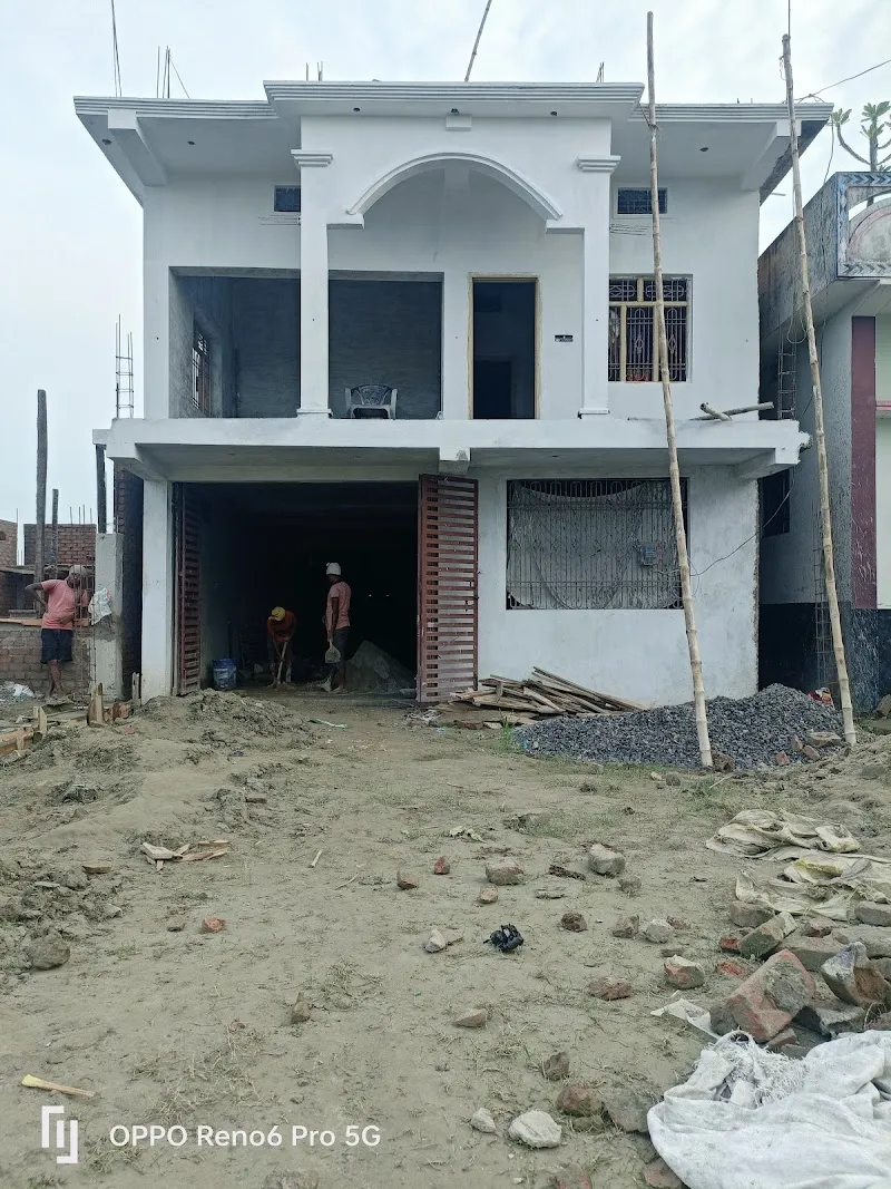 Manan Manzil 🏠