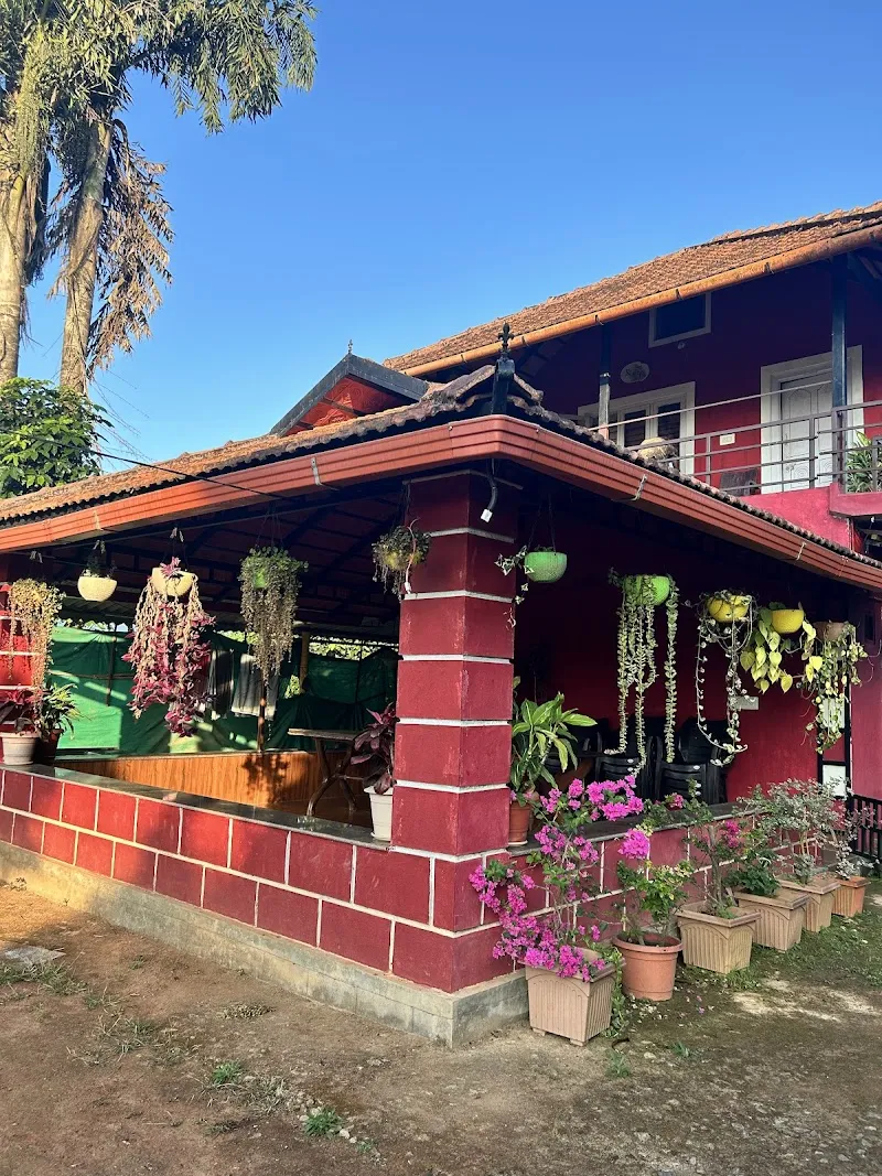NaadaHani Homestay