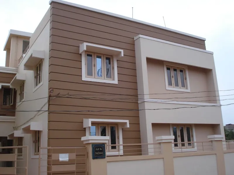 Prusti Home Stay