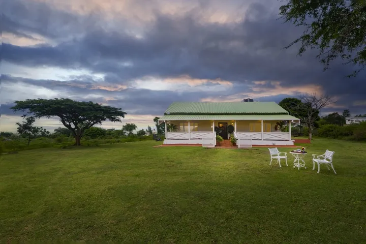 Wild Pastures by Nature Resorts and Stays