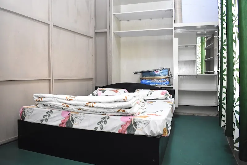 Khiangte Homestay