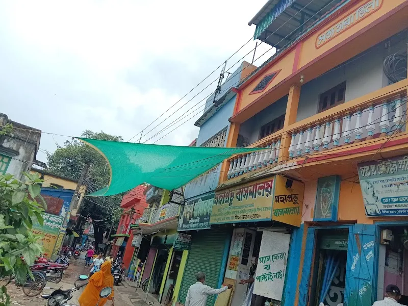 সত্য তারাভিলা