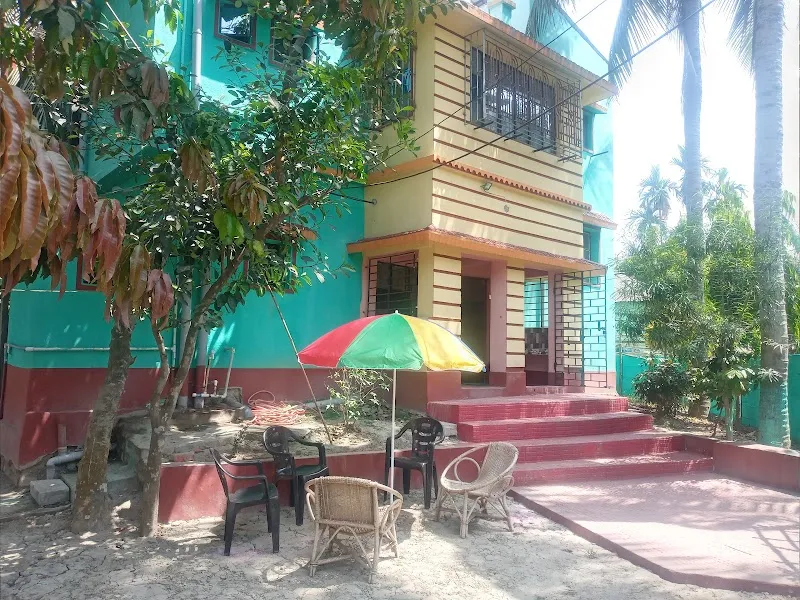 Deulti Home Stay - Pallisomaj