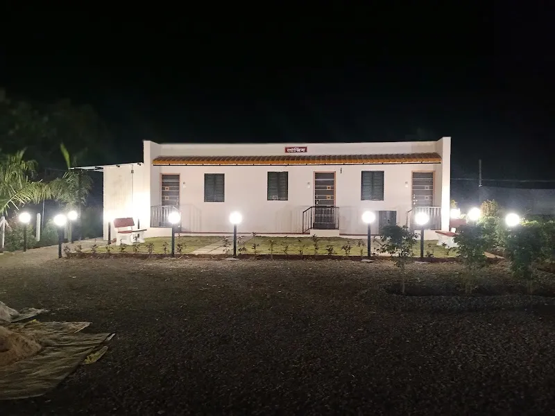Sahyadri resort and residency