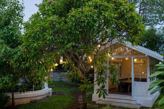 StayVista Villa