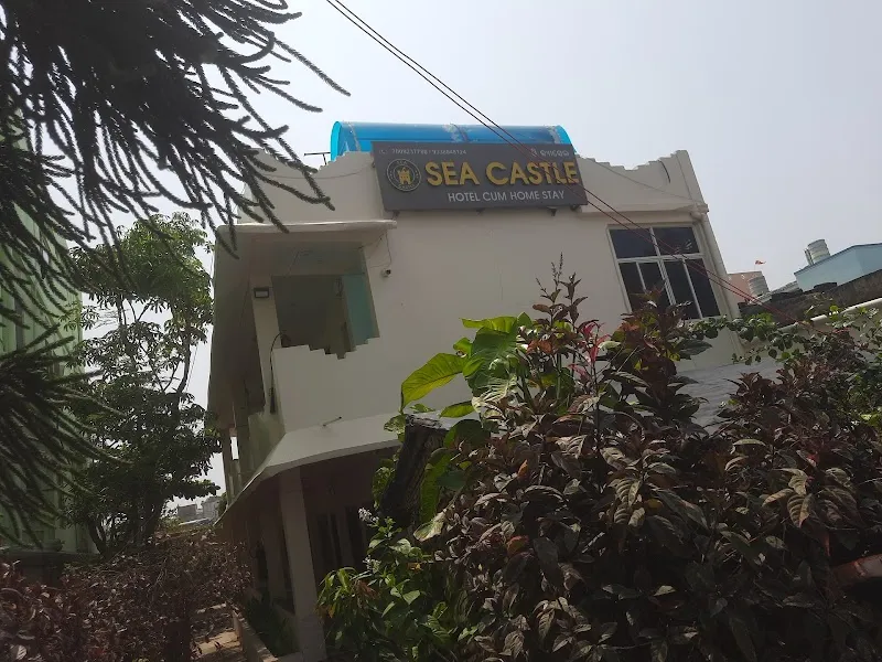 SEA CASTLE (HOTEL CUM HOME STAY)