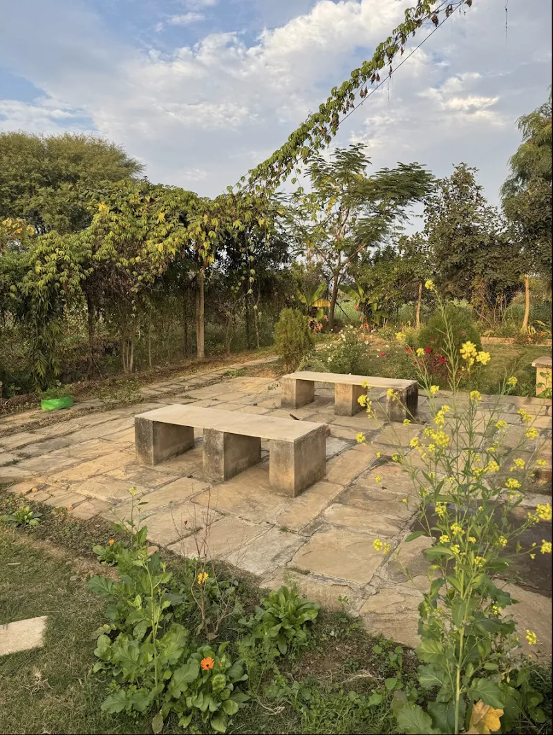 Amaltas FarmStay & Eco Venue