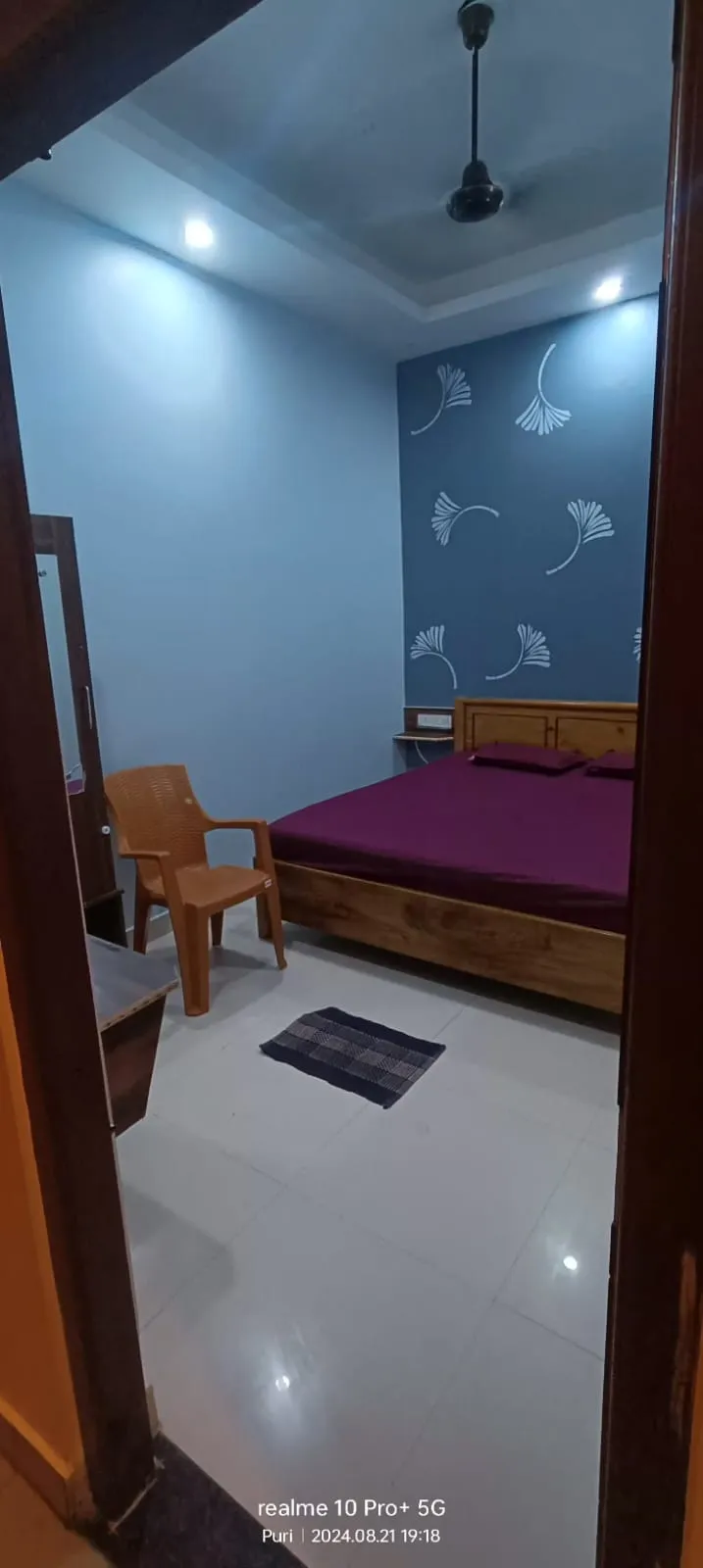 Sridhar Guest Home