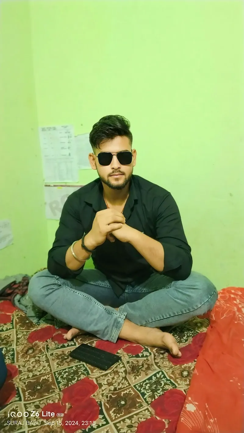 Baleshwar yadav bhawan Chanddih,satgawan