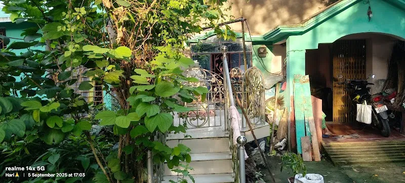 Pramanik's Villa