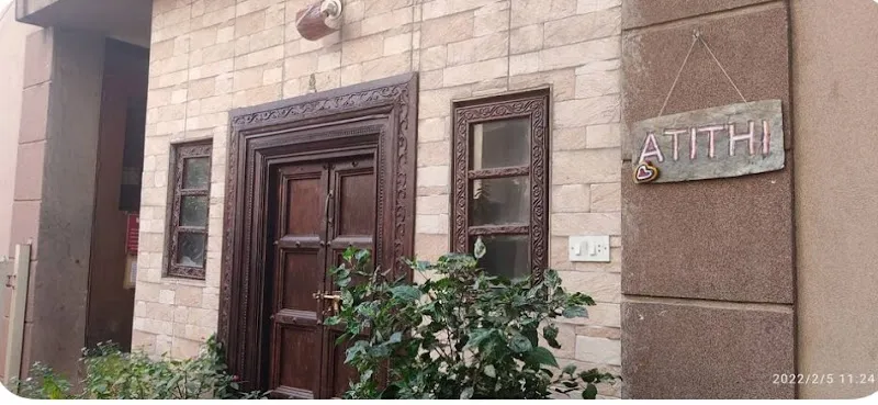 Atithi Homestay