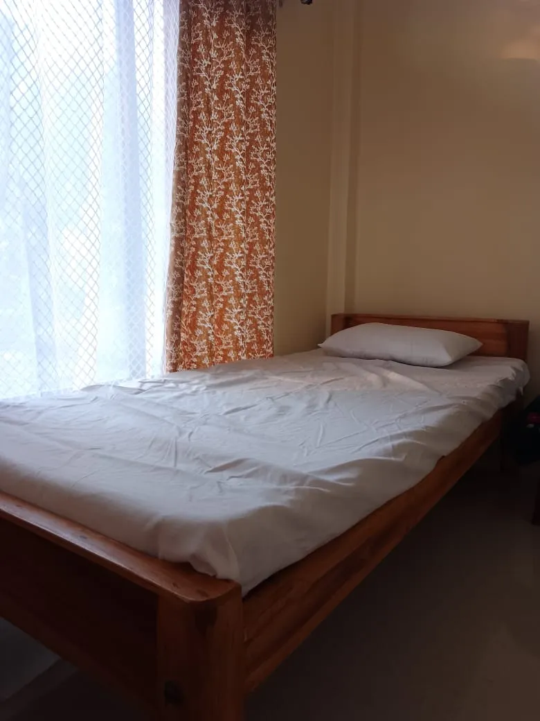 Shunem Homestay