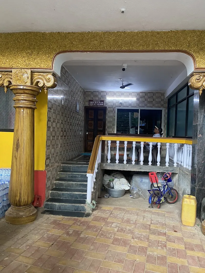 Kamath Homestay