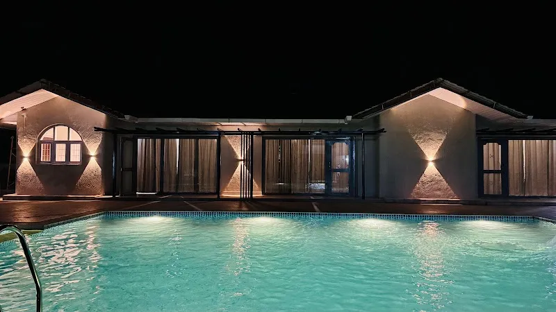 The Saltwater Homestay
