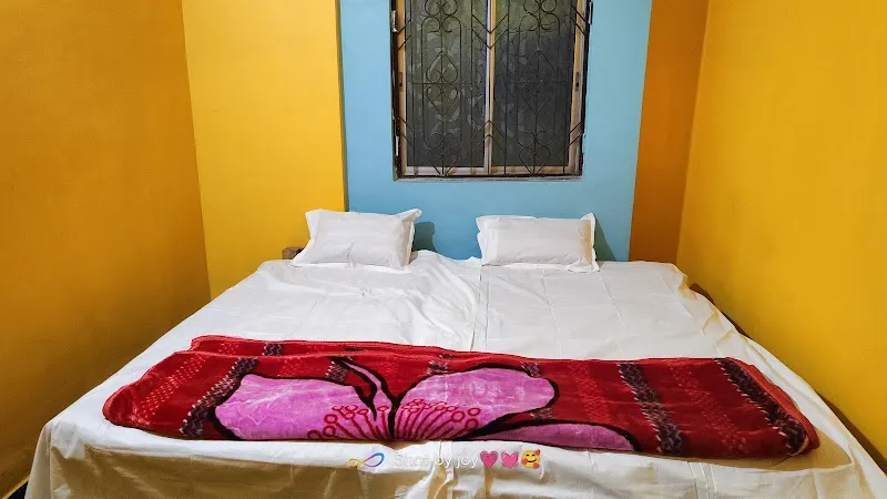 Joydeep Home Stay