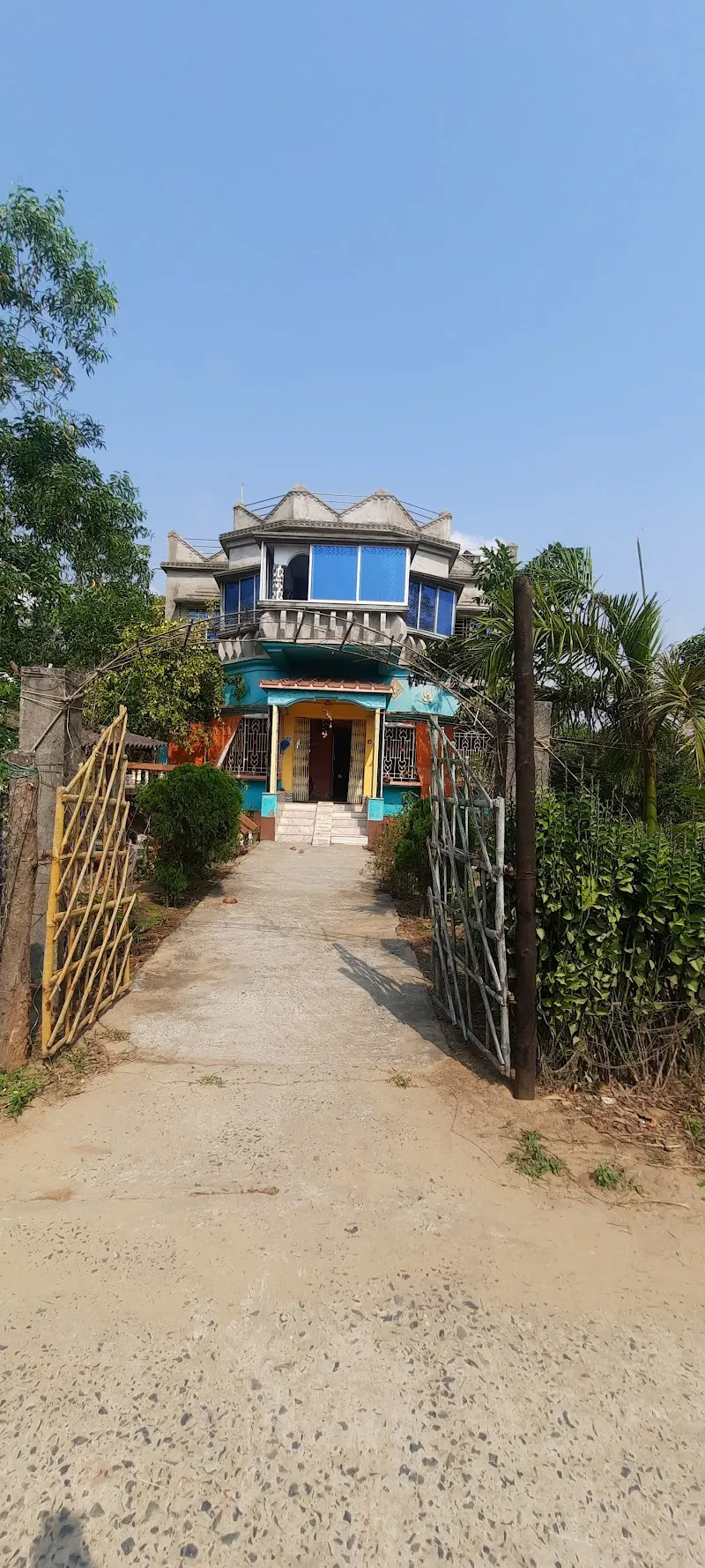 SAIKAT SANDHYA HOME STAY