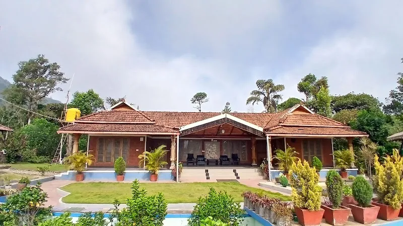 Kandu Valley Home Stay , coorg