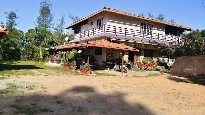 Beree Betta Homestay