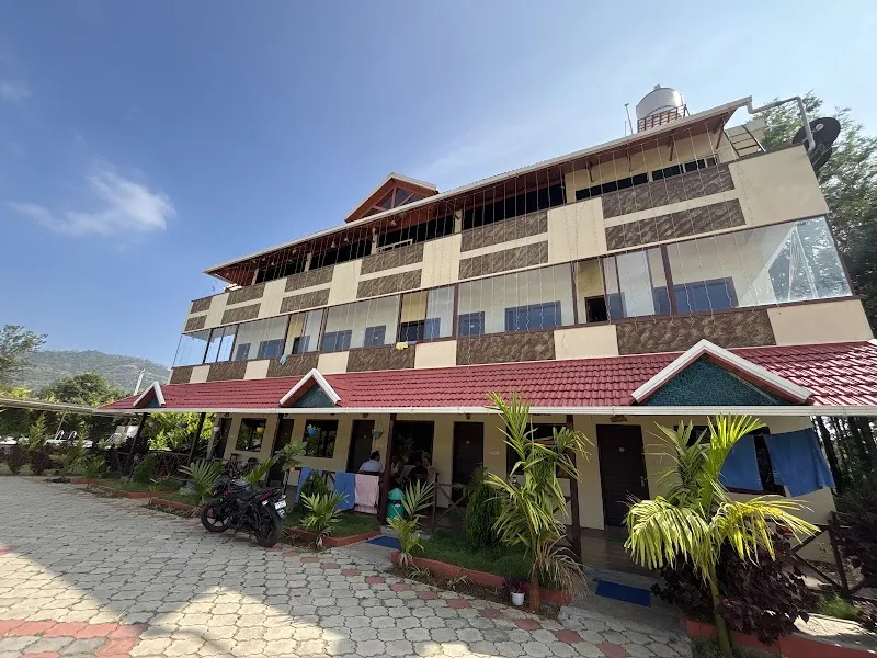 Green Mount Homestay