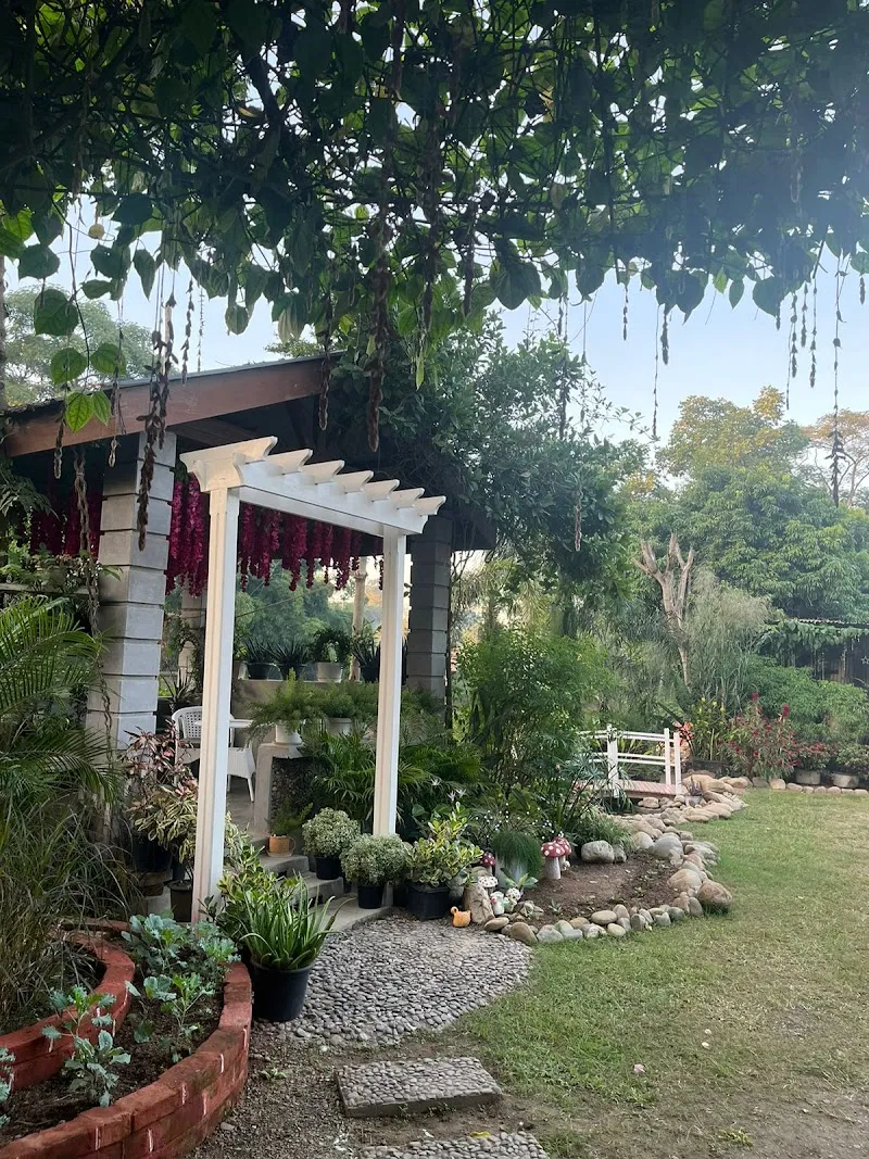 Green Garden Homestay ,Dimapur ,Nagaland