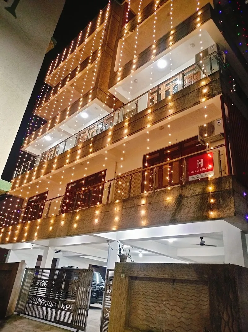Nirmal Heights