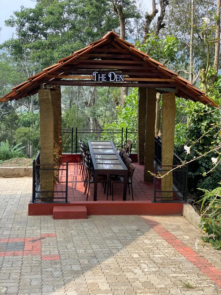 The Estate Trails