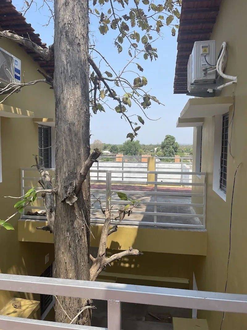 Krishna Homestay