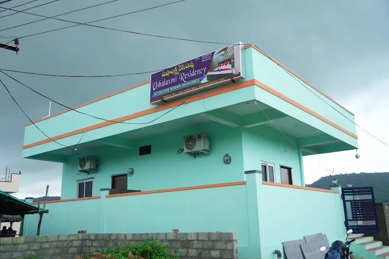 ushalaxmi Residency