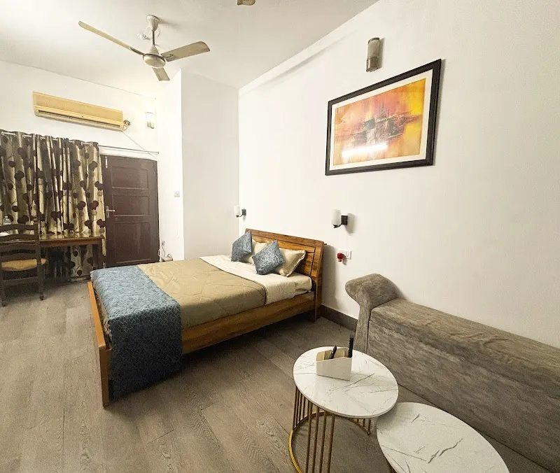 The Ark Home Stay