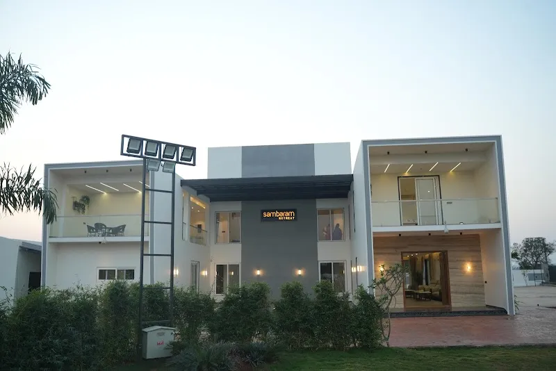 Sambaram Retreat