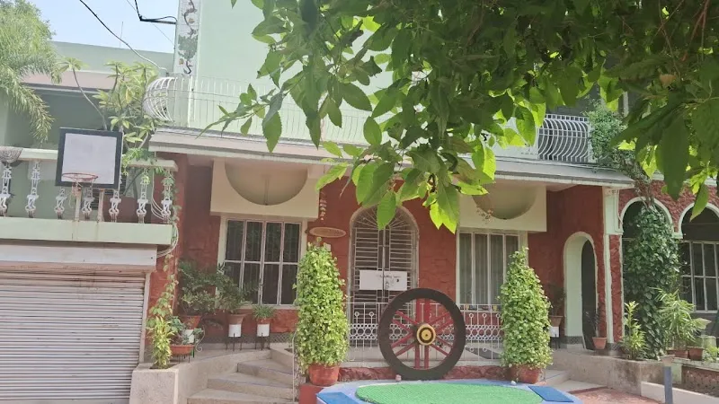 Hosanna Home stay