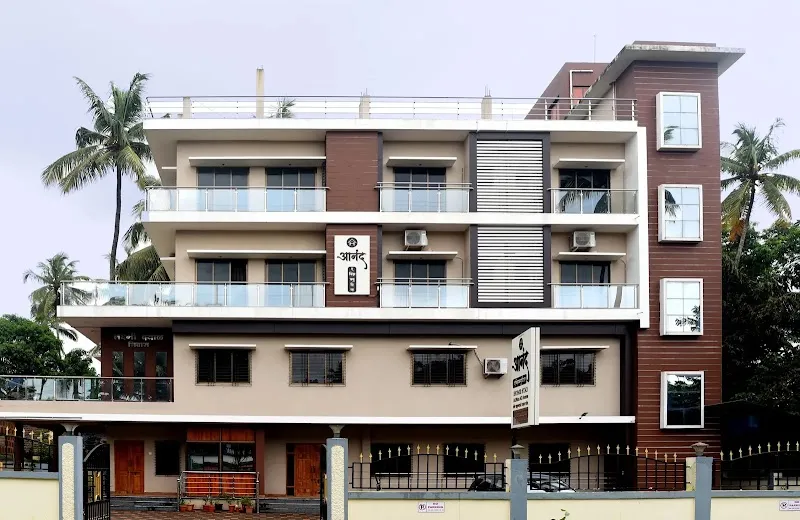 ANAND HOMESTAY