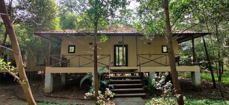 Aranya Phansad Resort