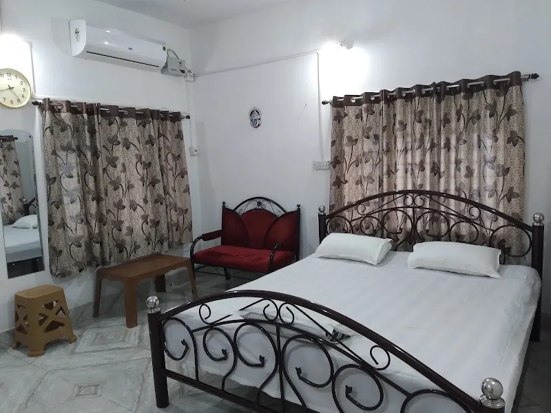 Sefali Homestay