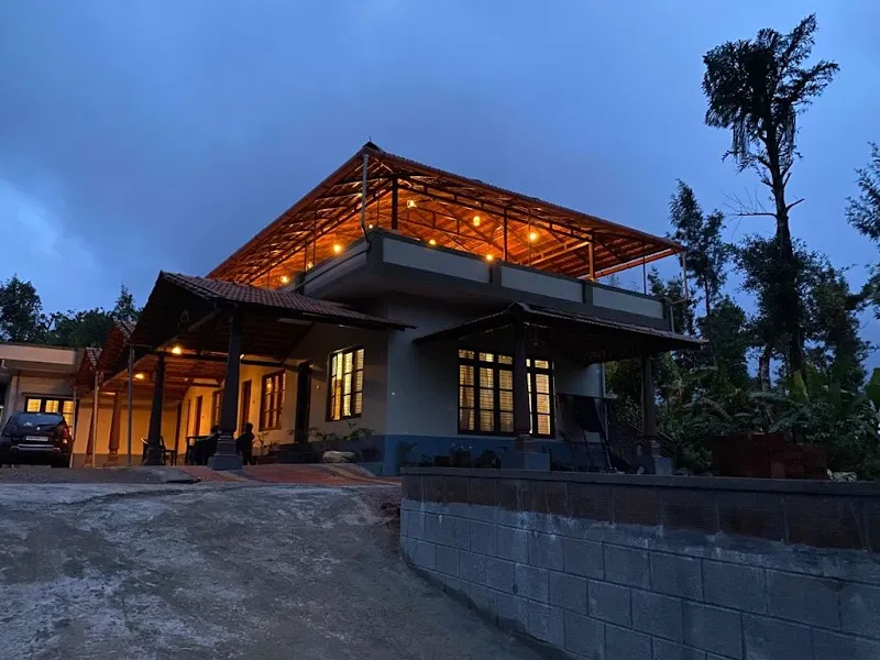 Coffee Mist Homestay