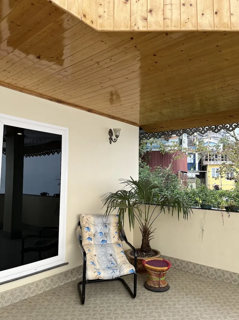 Akshaygriha Homestay