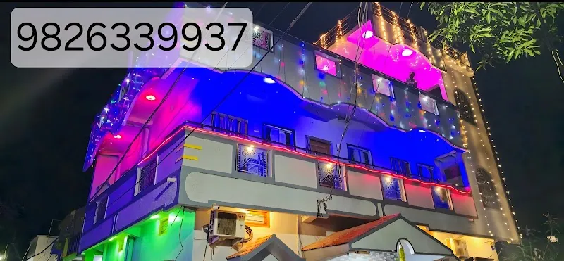 Sandhya homestay