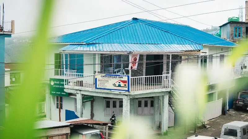 Crossroad inn (Homestay)